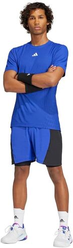 adidas Men's Airchill Freelift Polo Shirt Pro in Saudi Arabia