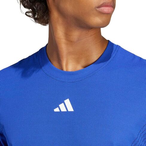 adidas Men's Airchill Freelift Polo Shirt Pro in Saudi Arabia