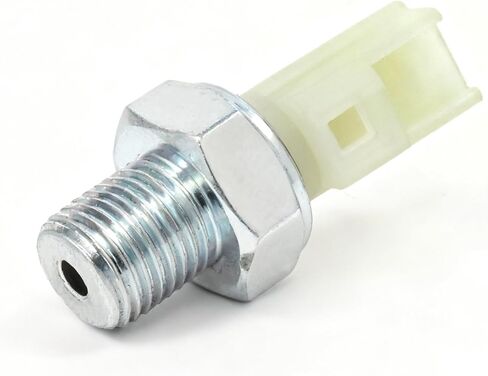 Oil Pressure Sensor Switch Compatible with Ford Lincoln Replaces# SW8368 PS288 For Explorer, F150/ F250/ F350, Transit 150/250/ 350, Mustang, MKZ, Navigator, Fixes Oil Warning Light in Kuwait