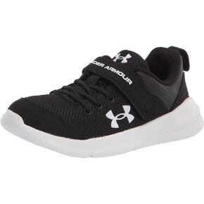 Under Armour Boy's Pre School Essential Sneaker
