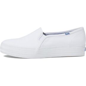 Keds Womens Triple Decker Canvas