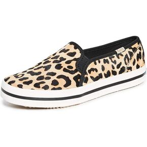 Keds Women's Kate Spade Triple Glitter Sneaker