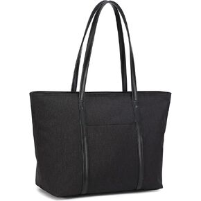 Water Resistance Light Weight Tote Bag Carrying Shoulder Bag Handbag