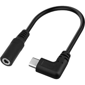 Heated Jacket Battery Stepup Adapter Charger for 7.4v 8.4v Heated Jacket, Heated Hoodies and Heated Vests (Not Working for 12V Heated Gear)