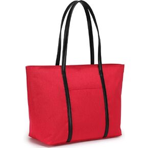 Water Resistance Light Weight Tote Bag Carrying Shoulder Bag Handbag