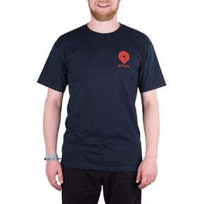 Powell Peralta Short Sleeve T-Shirt