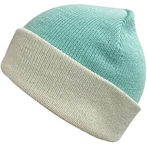 Winter Beanie Hat for Women Men Warm Knit Skull Cap