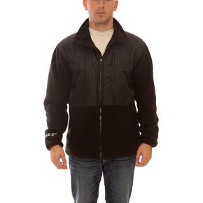 TINGLEY Standard Phase 2 Heavyweight Fleece Jacket