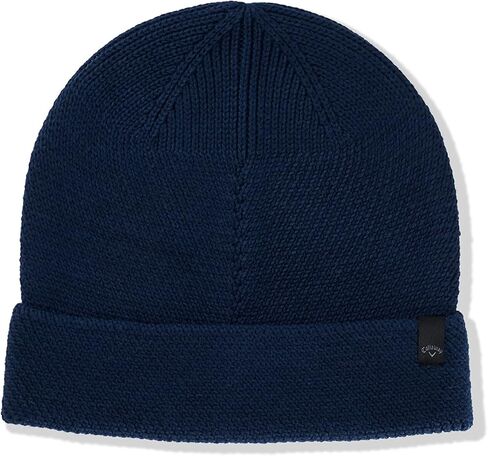 Callaway Golf Frost Delay Beanie (Black) in Saudi Arabia