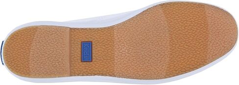 Keds Women's Champion Leather Lace Up Sneaker in Saudi Arabia