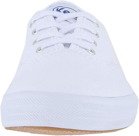 Keds Women's Champion Leather Lace Up Sneaker in Saudi Arabia