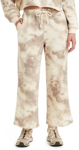 Levi's Women's Straight Leg Sweatpant in Kuwait