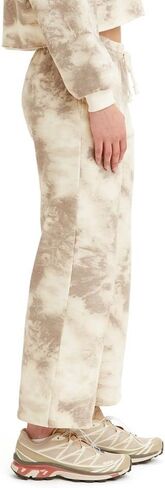 Levi's Women's Straight Leg Sweatpant in Kuwait