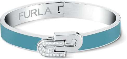 فورلا سوار مزدوج للنساء من ارك (موديل: FJ0144BTLVD) in Kuwait