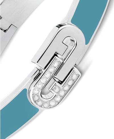 فورلا سوار مزدوج للنساء من ارك (موديل: FJ0144BTLVD) in Kuwait