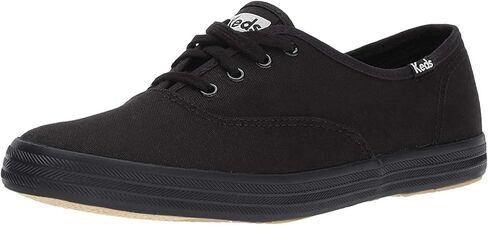 Keds Women's Champion Leather Lace Up Sneaker in Saudi Arabia