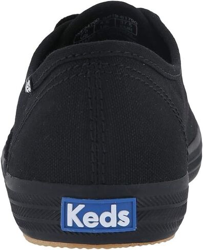Keds Women's Champion Leather Lace Up Sneaker in Saudi Arabia