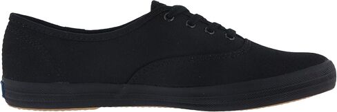 Keds Women's Champion Leather Lace Up Sneaker in Saudi Arabia