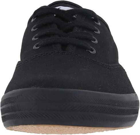 Keds Women's Champion Leather Lace Up Sneaker in Saudi Arabia