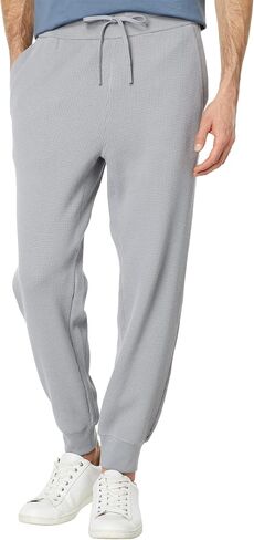 Theory Men's Balena Jogger Studio T Waffle in Saudi Arabia