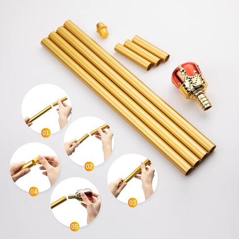 3 Pcs King Cape Costume Set Medieval King Robe Cape Regal Crown Scepter for Unisex Adult Kid Cosplay Party in Saudi Arabia
