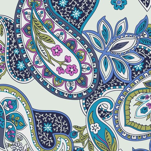 Vera Bradley Women's Every Day Small Pouch Makeup Organizer Bag in Saudi Arabia