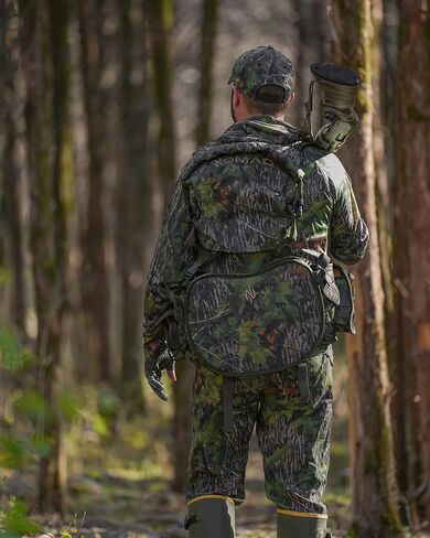Nomad Men's Trucker Cap | Camo Hat with Moisture Wicking Sweatband in Saudi Arabia