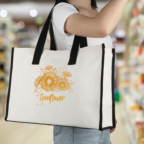 أكياس هدايا عيد الميلاد، حقائب حمل قماش عيد الميلاد مع Pocke الداخلي، أكياس علاج عيد الميلاد أكياس عيد الميلاد للهدايا in Kuwait