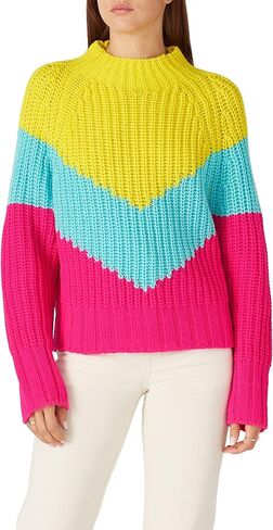 Rent The Runway Pre-Loved Wavinci Pullover in Kuwait