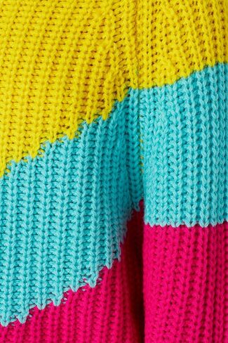 Rent The Runway Pre-Loved Wavinci Pullover in Kuwait