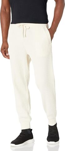 Theory Men's Balena Jogger Studio T Waffle in Saudi Arabia