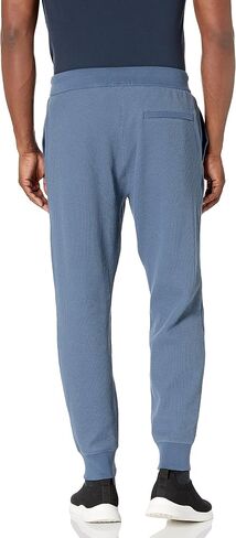 Theory Men's Balena Jogger Studio T Waffle in Saudi Arabia