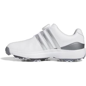 adidas Unisex-Child Tour360 24 Boa Golf Shoes