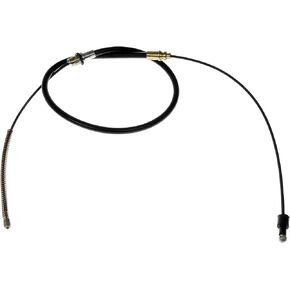 Dorman C92680 Parking Brake Cable Compatible with Select Chevrolet / Pontiac Models