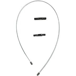 ACDelco Professional 18P2636 Intermediate Parking Brake Cable
