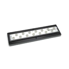 SMD Full Power/Ground Distribution Block (Full Bar)