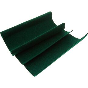 ZooMed Eco Cage Carpet for 55 Gallon tanks, 13"x48"
