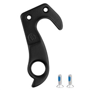 شماعة KIEVODE Derailleur لـ Giant Avail، Brava، Defy، Envie، LIV، Propel، Revolt، TCR، Thrive and More - جزء شماعة بديل لـ Derailleur الخلفي - للدراجات الجبلية ودراجات الطرق وMTBs