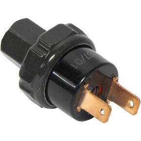 Universal Air Conditioner SW 4087C HVAC Binary Switch