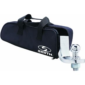 C.E Smith - 27481 Drawbar Storage Bag - Durable Nylon Bag for Boat Accessories - 15" x 4" x 6"