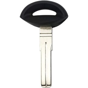 Dewangli مفتاح فوب دخول بدون مفتاح حافظة ذكية عن بعد مع شفرة غير مقطوعة تناسب Saab 9-3 93 2003-2009 in Kuwait