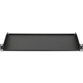 Samson SRK Universal Rack Shelf, 1U (SRKS1U)