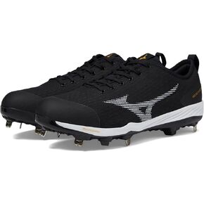 Mizuno Men's Dominant 4 Baseball Shoe in Saudi Arabia