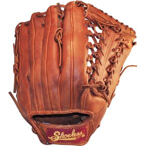 13" Modified Trap Shoeless Joe Baseball Glove