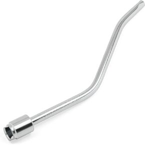 Powerbuilt 648411 Drum Brake Return Spring Tool, Silver