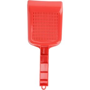 Sand Shovel Tree Model Aquarium Tool Gravel Portable Sand Shovel Practical Handle Pool Home Use