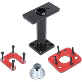 CHEDA Axle Bearing Puller Set Compatible with 1995-2020 Toyota 4Runner With Tone Ring Tool Installer