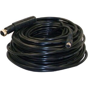 Buyers Products 65 Foot Cable for Rear Observation Backup Camera Systems, Black