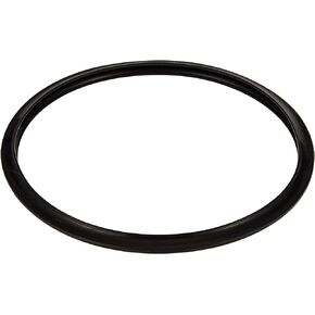 Prestige Sealing Ring Gasket for Popular 7.5/8.5/10/12-Liter Senior Deep Pan and 7.5-Liter Deluxe+ Aluminum & Hard Anodised Pressure Cookers, 10.5-Inch