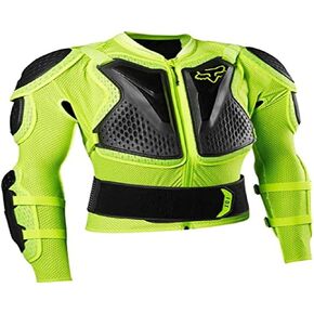 Fox Racing Men's Titan Sport Motocross Jacket